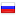 prozdo.ru server is located in Russia